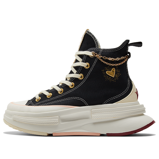 Converse Run Star Legacy CX Platform High 'Valentine's Day 2023' A05137C