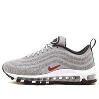 (WMNS) Nike x Swarovski Air Max 97 LX 'Silver Bullet' 927508-002