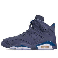 Air Jordan 6 Retro 'Diffused Blue' 384664-400