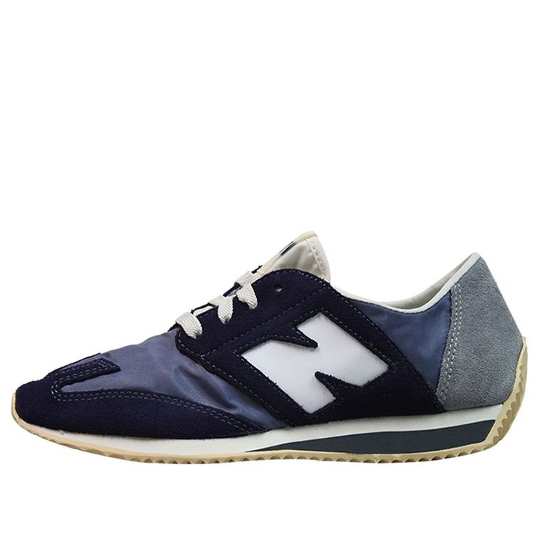New Balance 320Series Sneakers Navy U320AJ