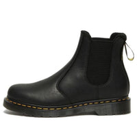 Dr. Martens 2976 Warmwair Leather Chelsea Boots 'Black' 27142001