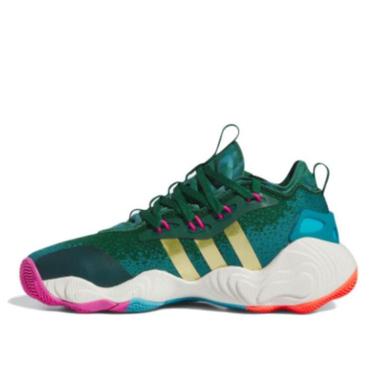 adidas Trae Young 3 ''96 Olympics' IE9301