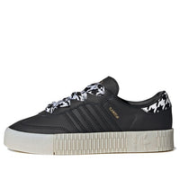 (WMNS) adidas Sambarose 'Black' FV0779