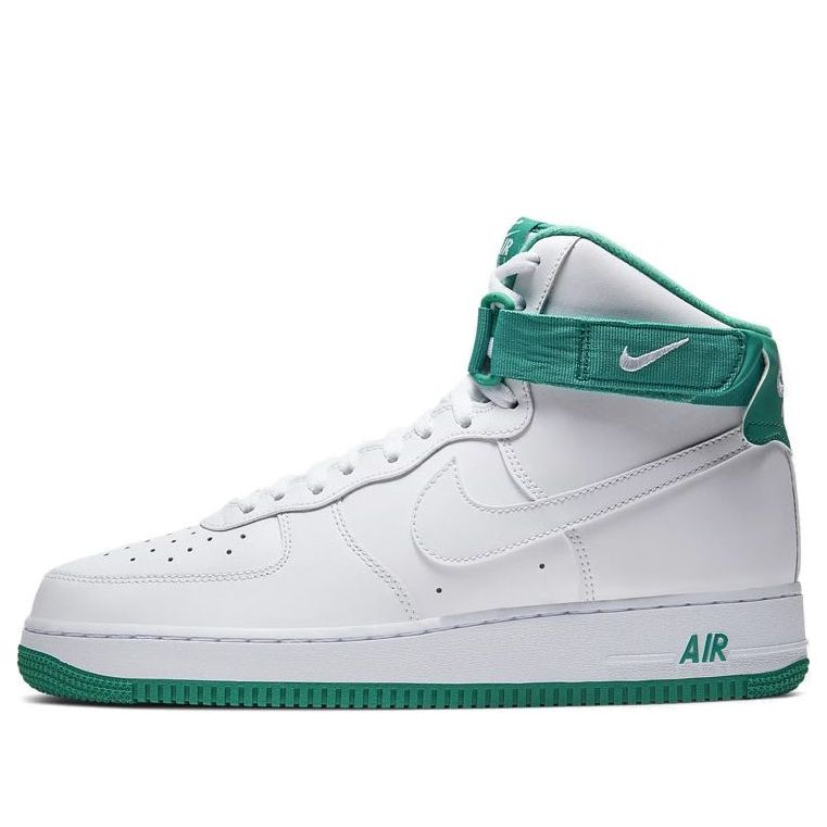 Nike Air Force 1 High 'Neptune Green' CD0910-101
