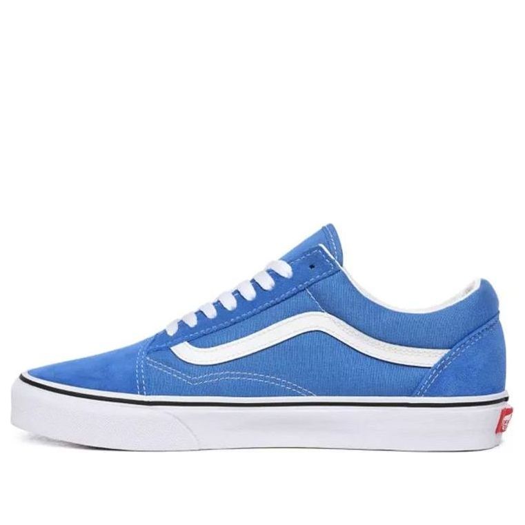 Vans Old Skool 'Nebulas Blue' VN0A38G11UJ