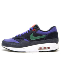 Nike x Patta Air Max 1 Premium QS 'Denim Corduroy' 366379-400