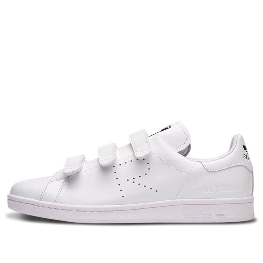 adidas Raf Simons x Stan Smith Comfort 'White' S81170