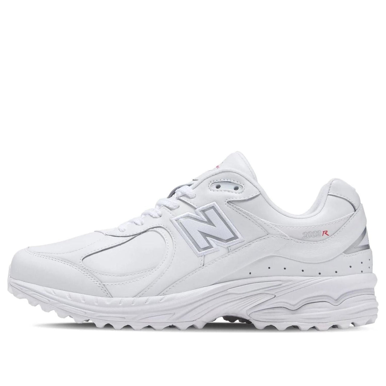 New Balance 2002 v1 'White' UGS2002D