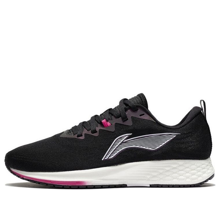 (WMNS) Li-Ning Rouge Rabbit 4 'Black' ARMS006-2