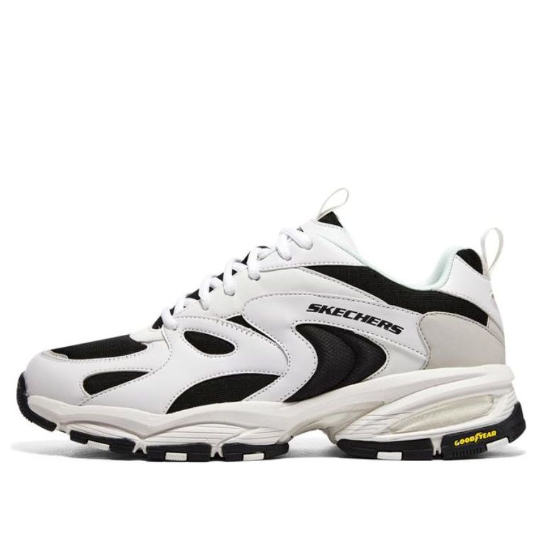 Skechers Vigor 3.0 'White Black' 894164-WBK