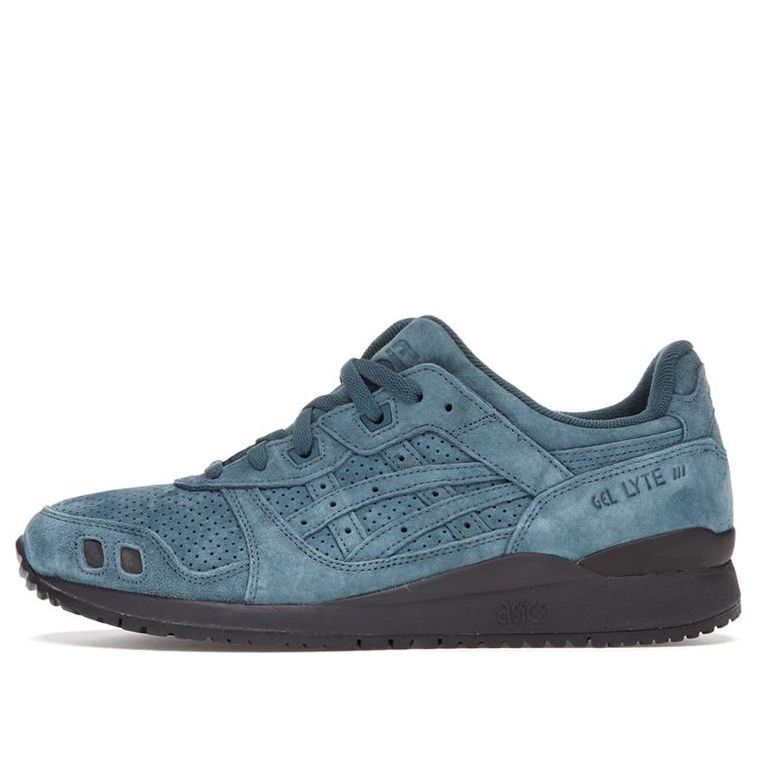 ASICS Ronnie Fieg x Gel Lyte 3 OG 'The Palette - Anchor' 1201A224-300