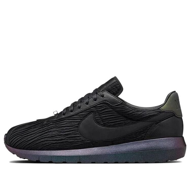 (WMNS) Nike Serena Williams x Roshe LD-1000 QS 'Black Purple' 829721-001