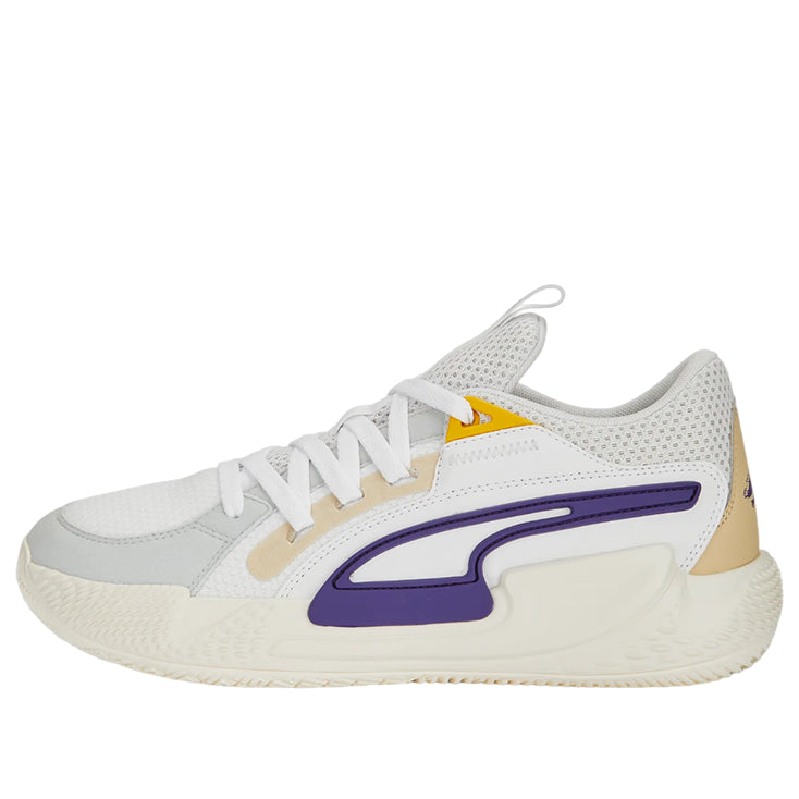 PUMA Court Rider Chaos 'Slash  Lakers' 378052-05