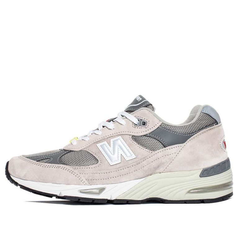 New Balance One Block Down x 991 Made in England 'Milan' M991MIOGRY