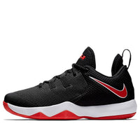 Nike Ambassador X 'Black Habanero Red White' AH7580-003