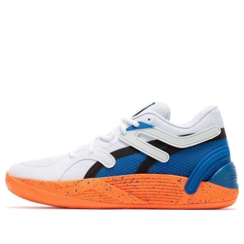 PUMA Trc Blaze Court NYC 379218-01