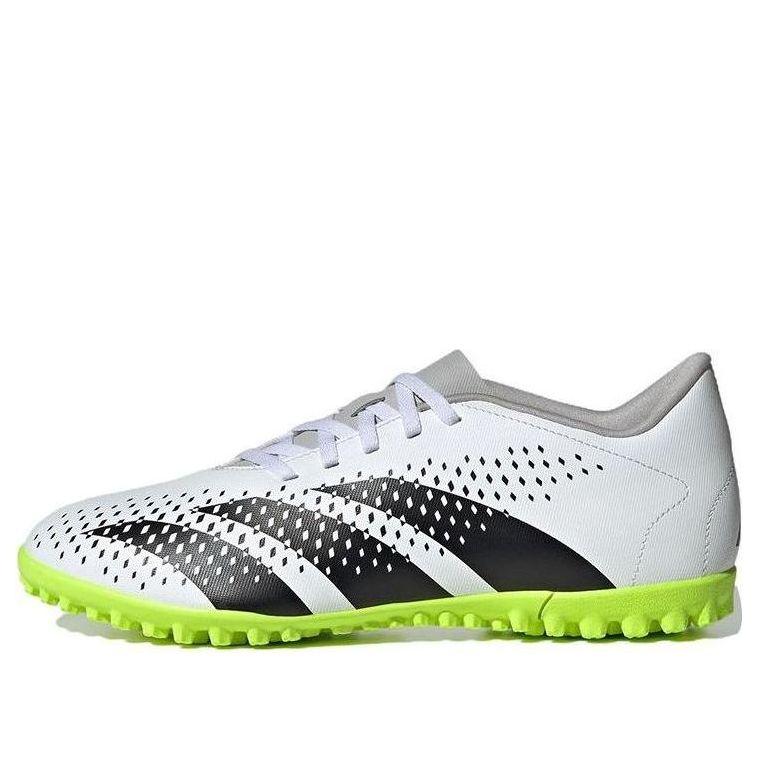 adidas Predator Accuracy.4 TF 'White Black Solar Green' GY9995