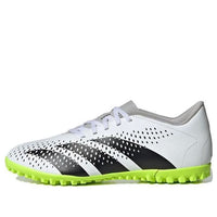 adidas Predator Accuracy.4 TF 'White Black Solar Green' GY9995