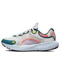 (WMNS) Nike React Escape Run 'Summit White Regal Pink' DH2512-100