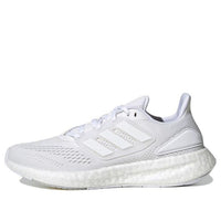 (WMNS) adidas PureBoost 22 'Triple White' GZ5181