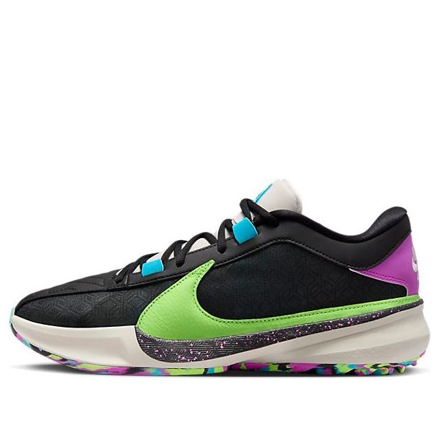 Nike Zoom Freak 5 'Made in Sepolia' DX4996-002