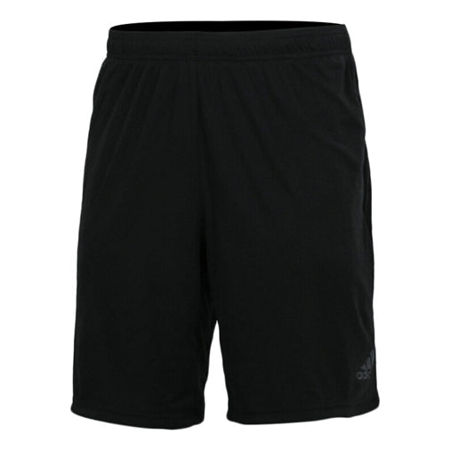 adidas 4Krft Sho Chill Knit Training Shorts Black CZ5357