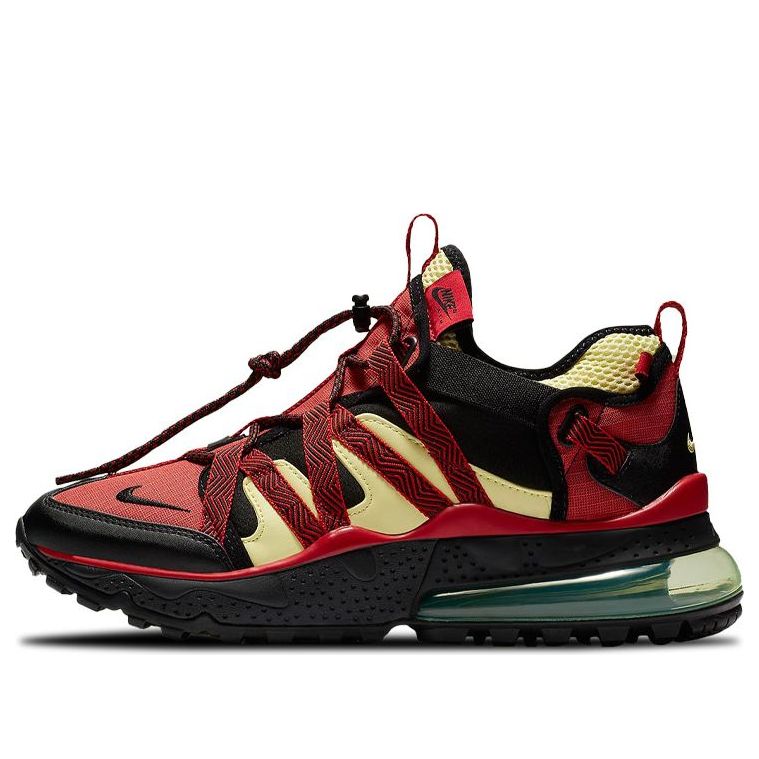 Nike Air Max 270 Bowfin 'University Red' AJ7200-003