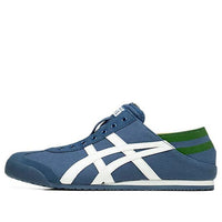 Onitsuka Tiger Mexico 66 Paraty 'Frozen Blueberry White' 1183A437-400
