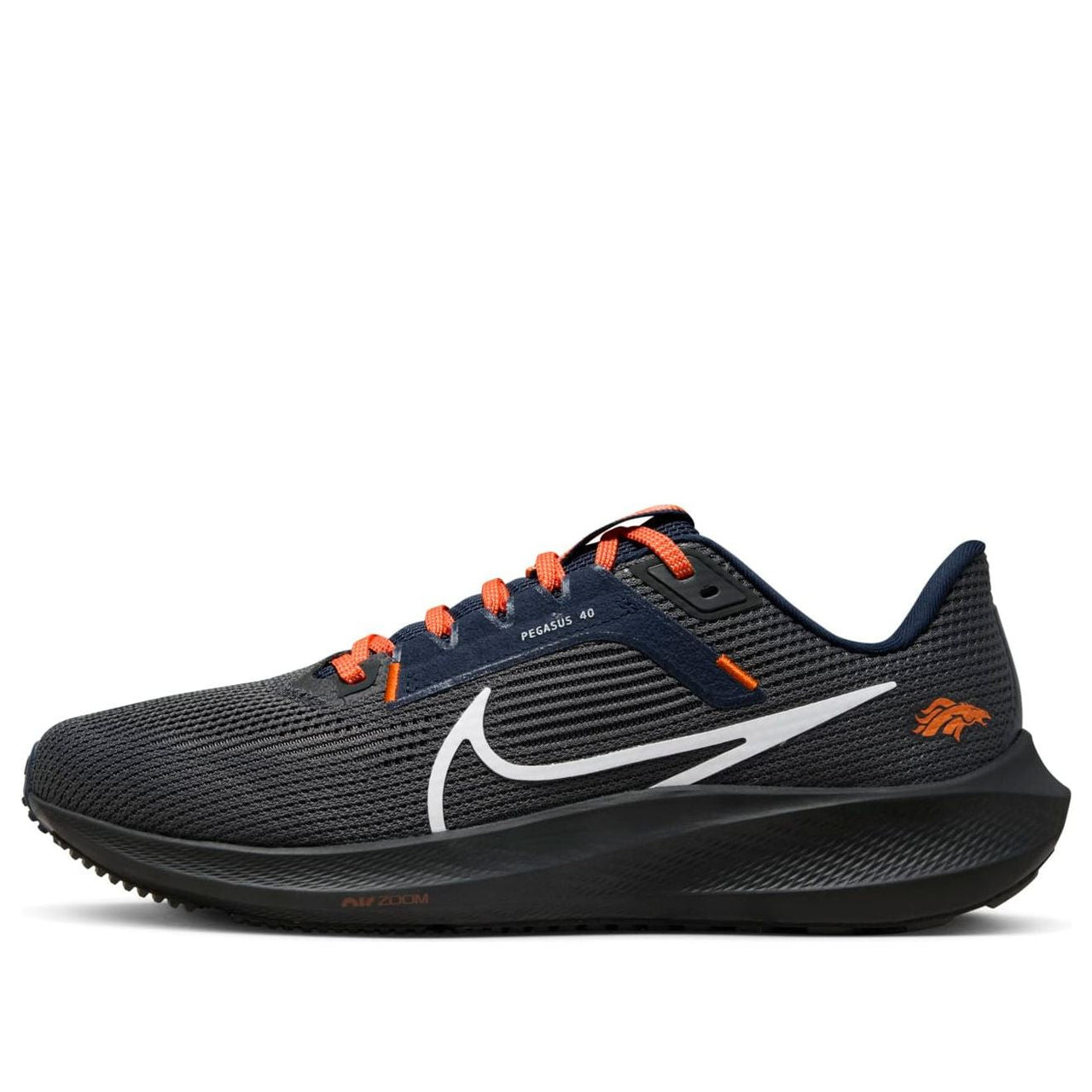 Nike x NFL Air Zoom Pegasus 40 'Denver Broncos' DZ5982-001