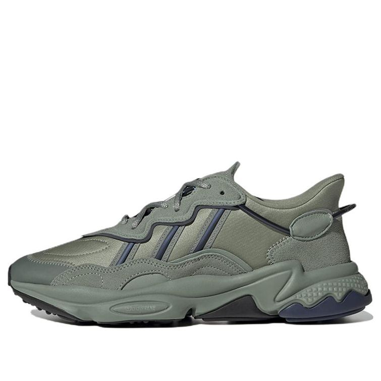 adidas Originals Ozweego 'Green' HQ4376