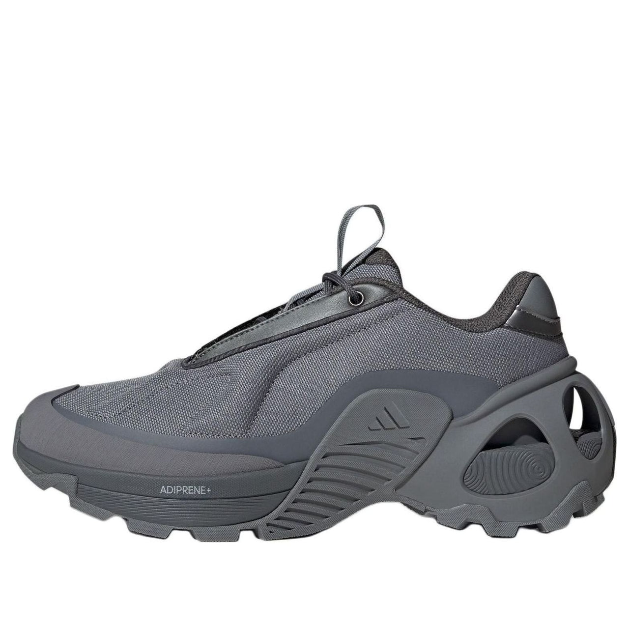 adidas Edge Runner 'Grey' JR1365