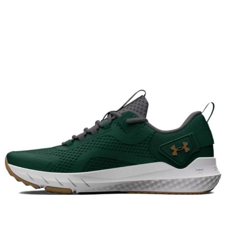 Under Armour Project Rock BSR 3 Sneakers 'UFC 30' 3027578-300