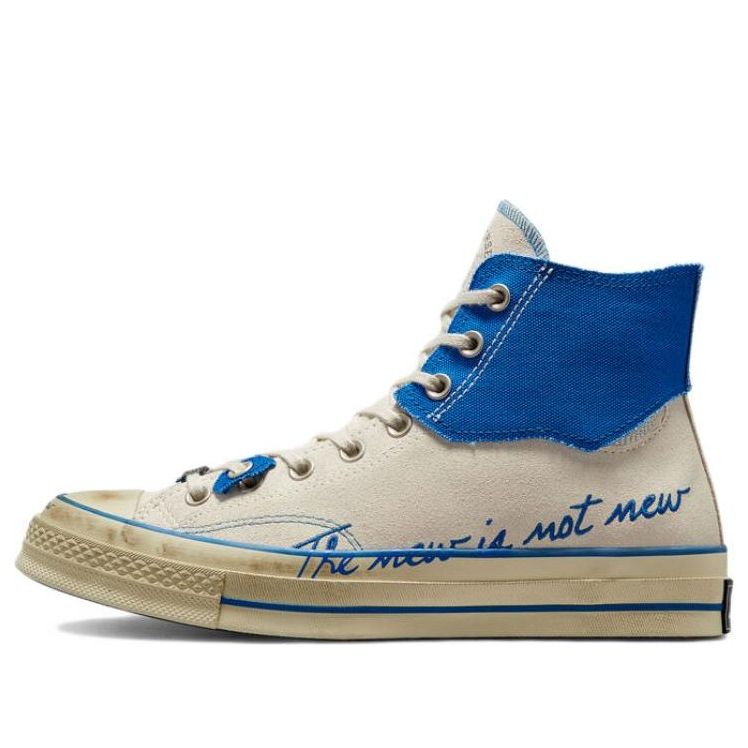 Converse Ader Error x Chuck 70 'Create Next: The New is not New' A04455C