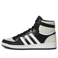 adidas Top Ten RB Shoes 'Core Black Cloud White' FZ6021