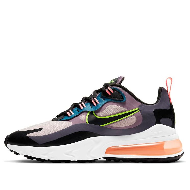 (WMNS) Nike Air Max 270 React 'Violet Dust' CV8818-500