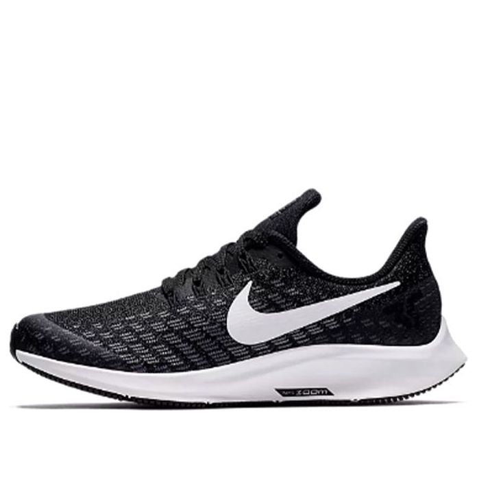 (GS) Nike Air Zoom Pegasus 35 'Black' AH3482-001