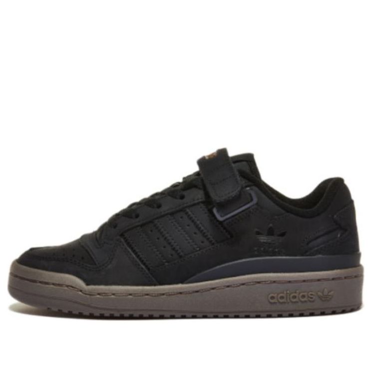 adidas Forum Low 'Black' GW6229