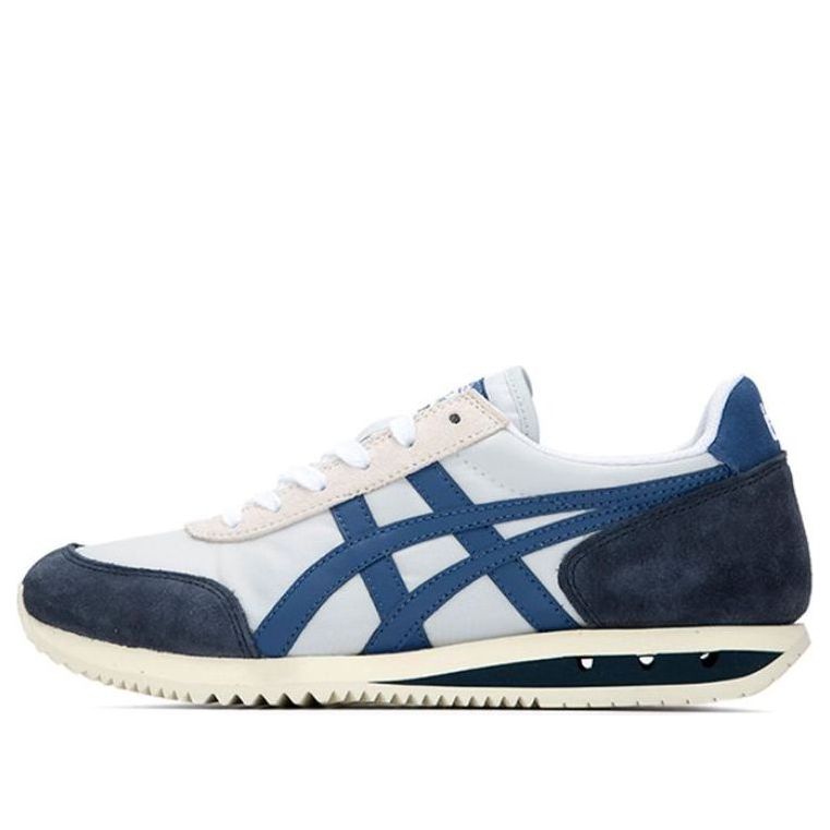 Onitsuka Tiger New York 'Grey Navy' 1183A205-026