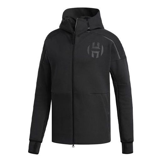 adidas Ico ZNE Hoodie Jacket DP1867