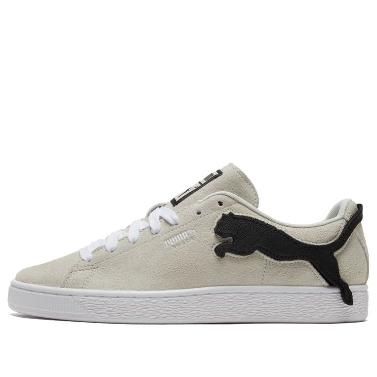 PUMA Suede 'The Cat - Vaporous Grey' 380865-01