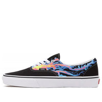 Vans Era Low Tops Casual Skateboarding Shoes Unisex Black VN0A5JMLB03