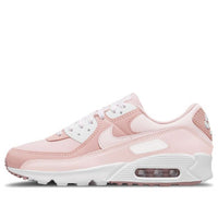 (WMNS) Nike Air Max 90 'Pink Oxford' DJ3862-600