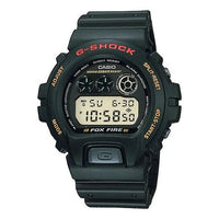 CASIO G-Shock Digital 'Black' DW-6900B-9