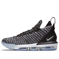 Nike LeBron 16 'Oreo' AO2588-006