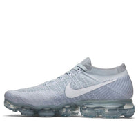 Nike Air VaporMax 'Pure Platinum' 849558-004