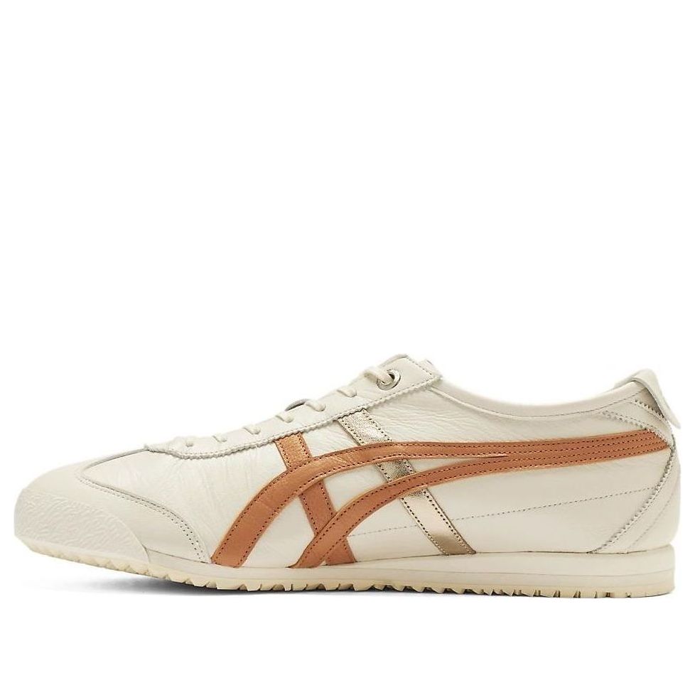 Onitsuka Tiger Mexico 66 SD 'Birch Rust Orange' 1183A872-203