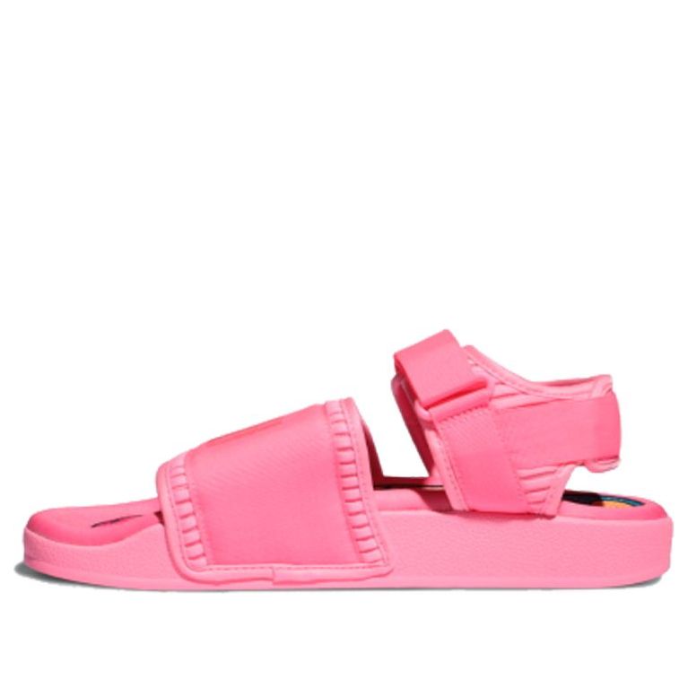 adidas x Pharrell Adilette 2.0 Sandal 'Hyper Pop' FU7612