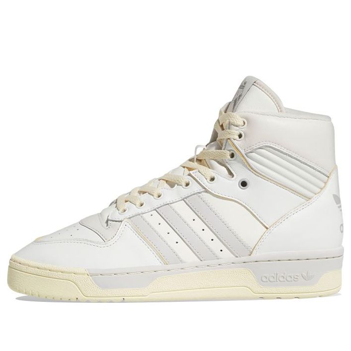 adidas Rivalry Hi 'Cream' FZ6315