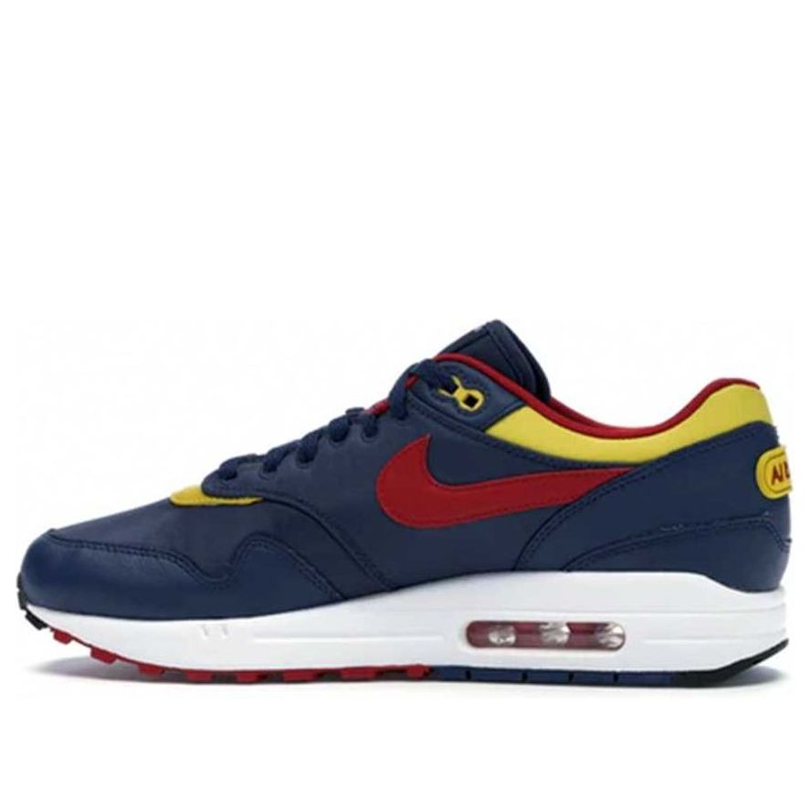 Nike Air Max 1 'Snow Beach' 875844-403