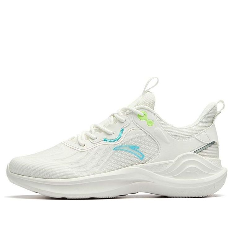 ANTA Running Series Sneakers 'White' 912235540-1